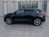 Used 2018 Cadillac XT5 Premium Luxury w/ LPO, Wheel Lock Package image 5