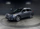 Used 2018 Subaru Outback 2.5i Limited image 4