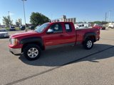 Used 2013 GMC Sierra 1500 SLE w/ Power Tech Package image 3