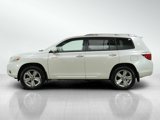 Used 2010 Toyota Highlander Limited image 2