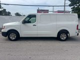 Used 2019 Nissan NV 2500 SV w/ Navigation Package image 2