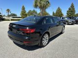 Used 2017 Audi A4 2.0T Premium w/ Audi MMI Navigation Plus image 5