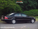 Used 2000 Mercedes-Benz S 500 image 4