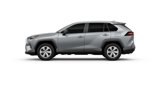 New 2025 Toyota RAV4 LE image 4