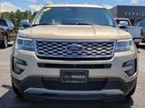 Certified 2017 Ford Explorer Platinum image 5