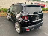Used 2020 Jeep Renegade Latitude w/ Cold Weather Group image 4