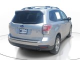 Used 2017 Subaru Forester 2.5i Touring image 4