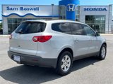 Used 2012 Chevrolet Traverse LT image 3