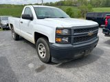 Used 2015 Chevrolet Silverado 1500 W/T image 2
