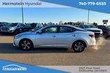 Used 2022 Nissan Sentra SV image 5