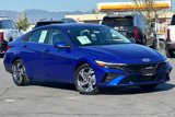 Certified 2024 Hyundai Elantra SEL w/ Convenience Package image 2