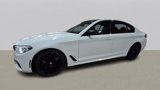 Used 2020 BMW 540i xDrive w/ M Sport Package image 4