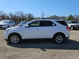 Used 2017 Chevrolet Equinox LT w/ Convenience Package image 2