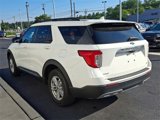 Certified 2022 Ford Explorer XLT w/ Equipment Group 202A image 5