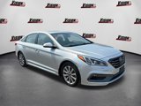 Used 2017 Hyundai Sonata Limited w/ Ultimate Package 04 image 3