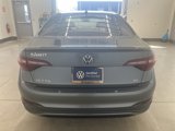 Certified 2024 Volkswagen Jetta SE w/ Panoramic Sunroof Package image 4