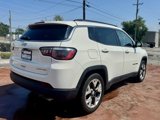 Used 2020 Jeep Compass Limited image 5