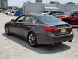 Used 2017 INFINITI Q50 Signature Edition w/ All Weather Package (L93) image 5