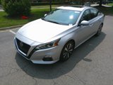 Used 2020 Nissan Altima 2.5 SL image 5