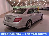 Used 2014 Mercedes-Benz C 300 4MATIC Sedan image 3