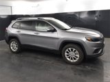 Used 2020 Jeep Cherokee Latitude image 2