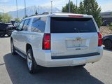 Used 2015 Chevrolet Suburban LT image 6
