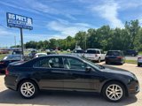 Used 2012 Ford Fusion SEL image 5