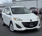 Used 2015 MAZDA MAZDA5 Sport image 3