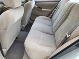 Used 2003 Toyota Corolla LE image 6