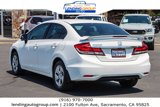 Used 2015 Honda Civic LX image 2