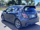 Used 2019 Chevrolet Sonic LT w/ Convenience Package image 4