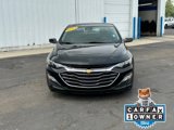 Used 2023 Chevrolet Malibu LT image 2