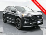 Used 2023 Ford Edge ST-Line image 2