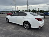 Used 2013 Lexus GS 350 AWD image 5