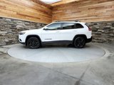 Used 2021 Jeep Cherokee Latitude Plus image 4