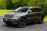 Used 2021 Jeep Grand Cherokee Laredo X image 3