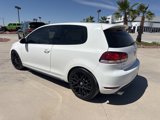 Used 2010 Volkswagen GTI 2-Door image 3