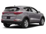 Used 2019 Kia Sportage LX image 5