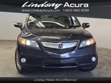 Used 2013 Acura RDX AWD w/ Technology Package image 5