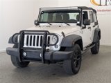 Used 2015 Jeep Wrangler Unlimited Sport image 4