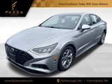 Used 2022 Hyundai Sonata SEL w/ Convenience Package image 1