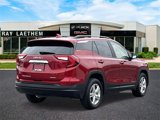 Certified 2022 GMC Terrain SLE w/ Driver Convenience Package image 5