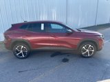 New 2025 Chevrolet Trax RS w/ Sunroof Package image 2