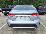 Certified 2021 Toyota Corolla LE w/ Carpet Mat Package (TMS) image 5