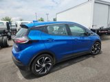 Used 2023 Chevrolet Bolt LT w/ Infotainment Package image 3
