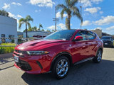 New 2024 Dodge Hornet R/T Plus w/ Tech Pack Plus w/o Parking image 2