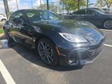 Used 2022 Subaru BRZ Limited image 2