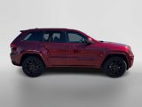 Used 2020 Jeep Grand Cherokee Altitude image 6