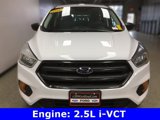 Certified 2017 Ford Escape S image 5