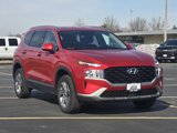 Used 2023 Hyundai Santa Fe SEL image 2